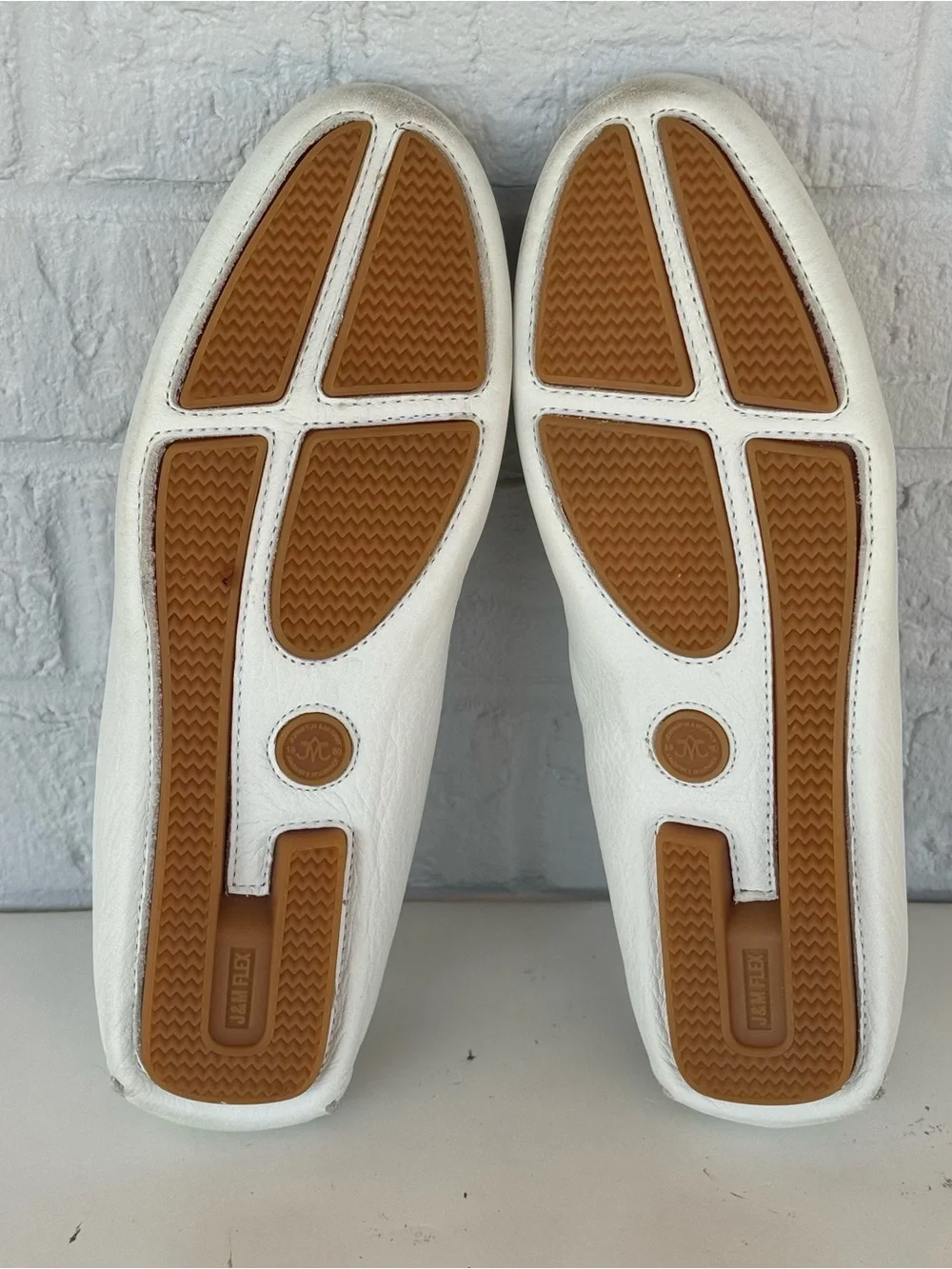 Johnston & Murphy Maggie Loafers Women's 6